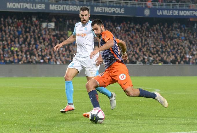 Nhận định soi k&egrave;o Montpellier vs Brest, 20h ng&agrave;y 3/4