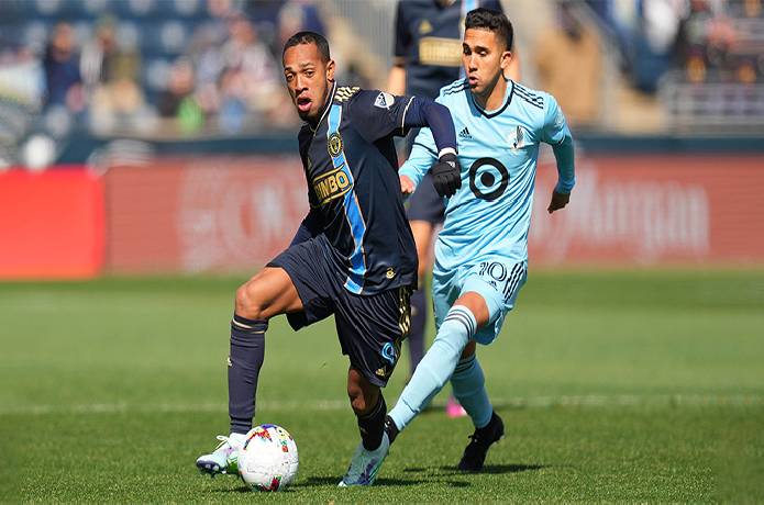 Nhận định, soi kèo Philadelphia Union vs Charlotte, 06h30 ngày 03/04