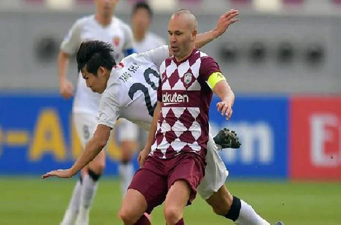 Nhận định, soi kèo Vissel Kobe vs Kyoto, 14h00 ngày 02/04