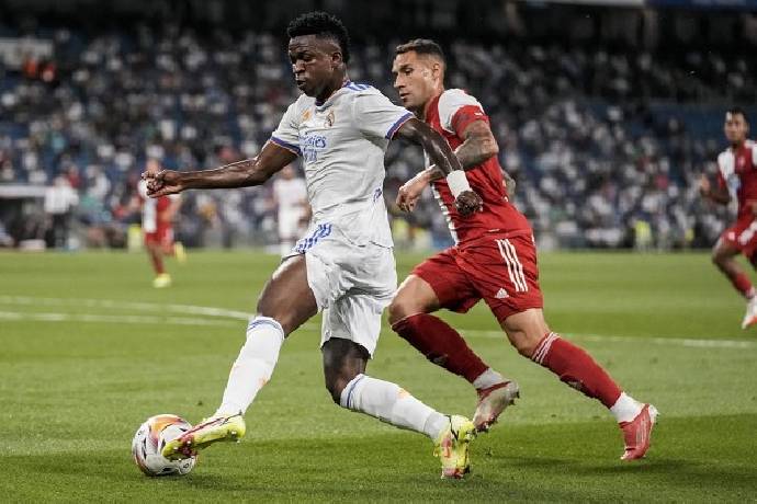 Soi k&egrave;o phạt g&oacute;c Celta Vigo vs Real Madrid, 23h30 ng&agrave;y 2/4