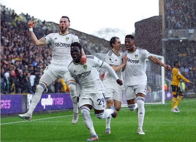 Đội h&igrave;nh ra s&acirc;n ch&iacute;nh thức Arsenal vs Leeds, 21h ng&agrave;y 1/4 (cập nhật)