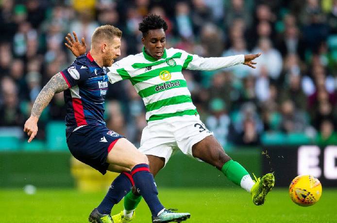 Kèo xiên thơm nhất hôm nay 2/4: Ross County vs Celtic