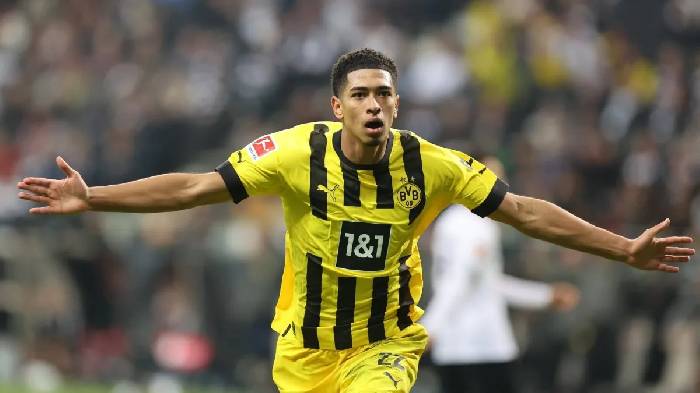 Không phải Bellingham, đây mới là mục tiêu chuyển nhượng số 1 của Real