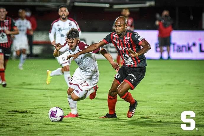 Nhận định, soi kèo Alajuelense vs Saprissa, 6h ngày 3/4