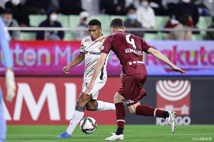 Nhận định, soi kèo Albirex vs Nagoya Grampus, 12h ngày 1/4