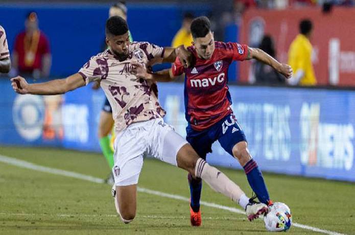 Nhận định, soi kèo Dallas vs Portland Timbers, 7h30 ngày 2/4