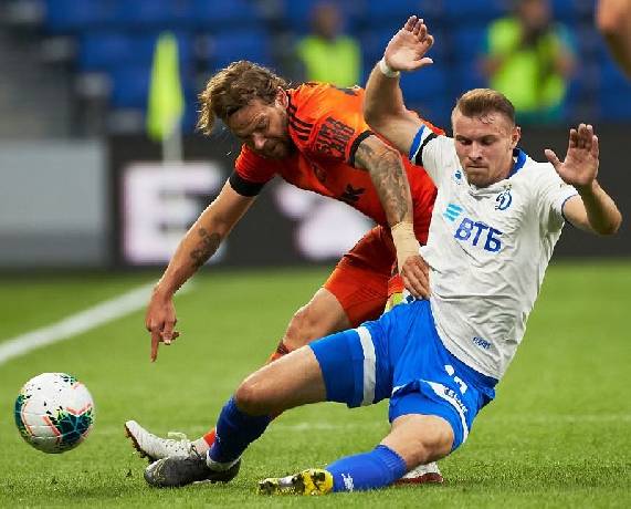 Nhận định, soi kèo Dynamo Moscow vs Sochi, 18h ngày 1/4