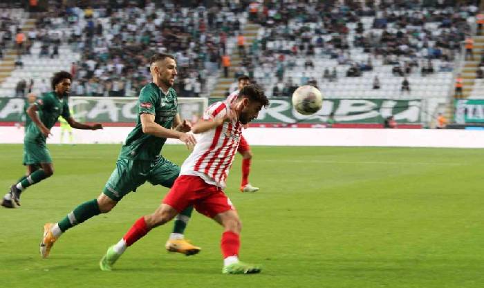 Nhận định, soi kèo Umraniye vs Konyaspor, 17h30 ngày 2/4