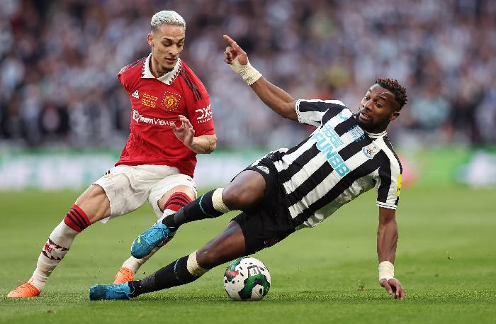 Soi bảng dự đoán tỷ số chính xác Newcastle vs MU, 22h30 ngày 2/4
