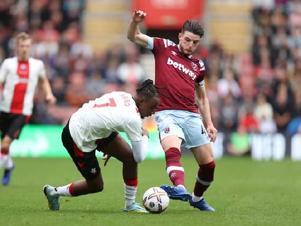 Soi kèo chẵn/ lẻ West Ham vs Southampton, 20h ngày 2/4