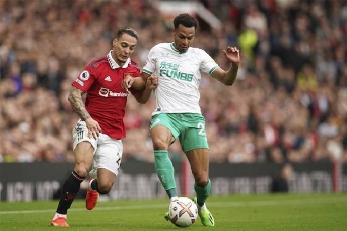 Soi kèo phạt góc Newcastle vs MU, 22h30 ngày 2/4