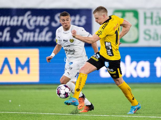 Nhận định, soi kèo Elfsborg với Varnamo, 21h30 ngày 1/4: Bệ phóng sân nhà