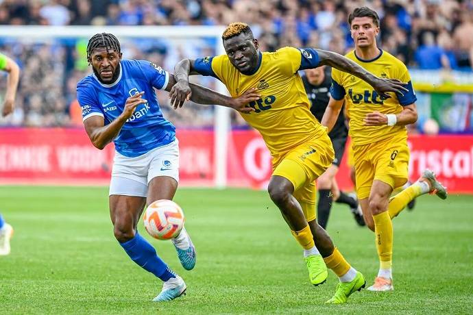 Nhận định, soi kèo Genk với St. Gilloise, 23h30 ngày 1/4: Chứng tỏ đẳng cấp