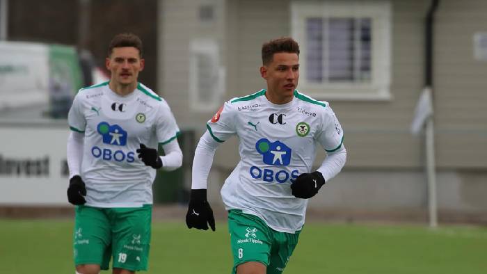 Nhận định, soi k&egrave;o KFUM Oslo với HamKam, 0h00 ng&agrave;y 3/4: Kh&oacute; cho &lsquo;l&iacute;nh mới&rsquo;