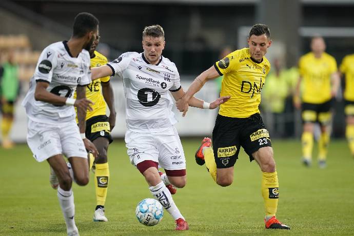 Nhận định, soi k&egrave;o Lillestrom với Kristiansund, 22h00 ng&agrave;y 1/4: Kh&oacute; cho t&acirc;n binh