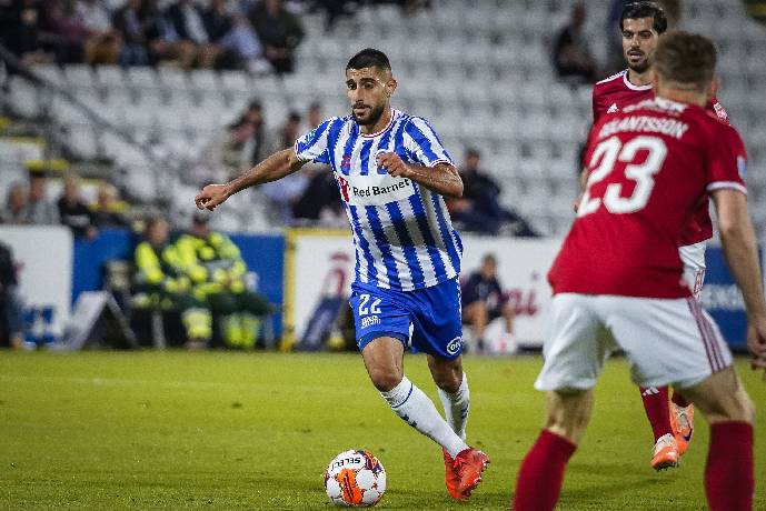 Nhận định, soi kèo Odense với Vejle, 00h00 ngày 03/04: Trận chiến sống còn