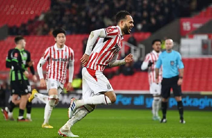 Nhận định, soi k&egrave;o Stoke với Huddersfield, 21h00 ng&agrave;y 01/04: Trận chiến sống c&ograve;n