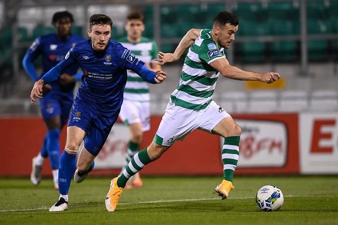 Nhận định, soi k&egrave;o Waterford United với Shamrock Rovers, 22h59 ng&agrave;y 1/4: Khắc tinh