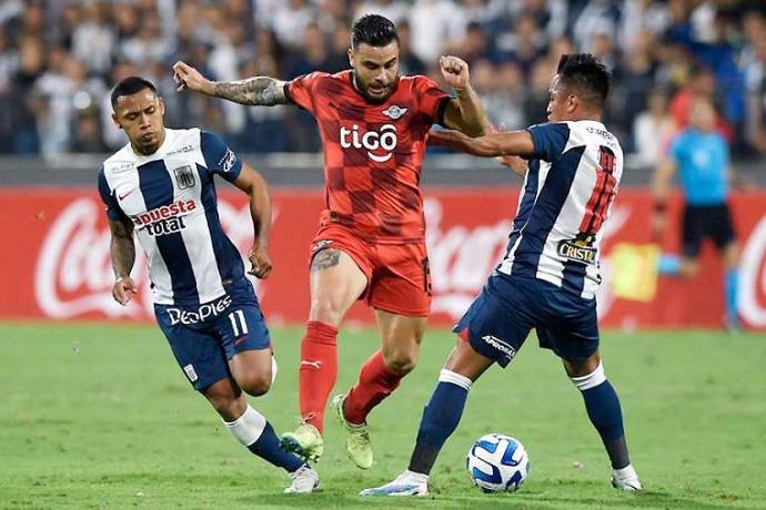 Nhận định, soi k&egrave;o Alianza Lima vs Club Libertad, 9h00 ng&agrave;y 2/4: Kh&ocirc;ng dễ cho chủ nh&agrave;