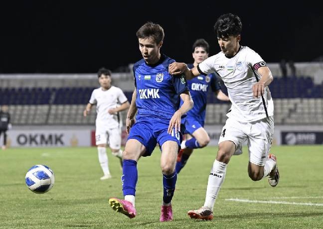 Nhận định, soi k&egrave;o Aral Akademiya vs Navoiy FA, 16h00 ng&agrave;y 2/4: Điểm tựa s&acirc;n nh&agrave;