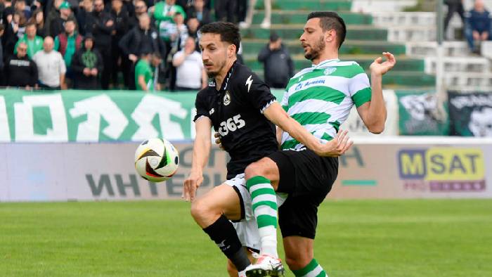 Nhận định, soi kèo Arda Kardzhali vs Cherno More, 18h15 ngày 2/4: Chia điểm?