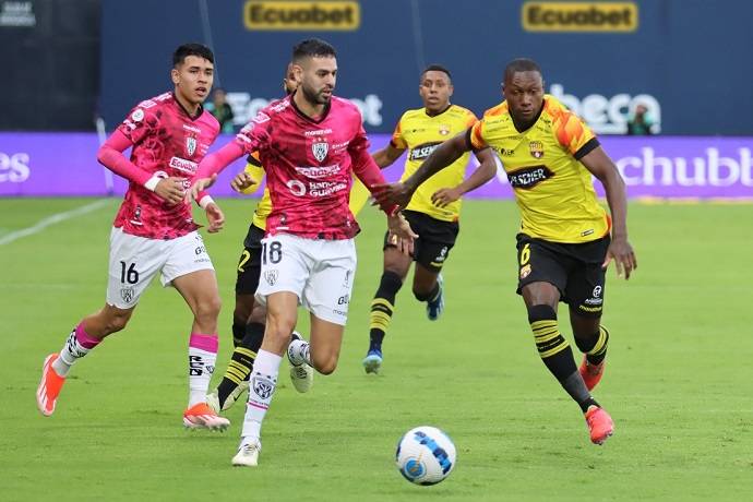 Nhận định, soi kèo Barcelona SC vs Ind Del Valle, 9h00 ngày 2/4: Nợ khó đòi