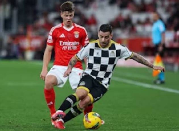 Nhận định, soi k&egrave;o Boavista vs Gil Vicente, 02h15 ng&agrave;y 2/4: Sức mạnh thế ch&acirc;n tường