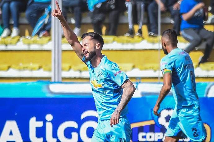 Nhận định, soi kèo Cerro Porteno vs Bolivar, 05h00 ngày 2/4: Hat-trick thắng cho Bolivar