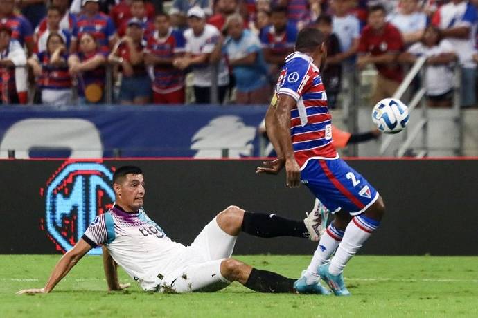 Nhận định, soi k&egrave;o Fortaleza vs Racing Club, 07h30 ng&agrave;y 2/4: Cả hai c&ugrave;ng c&oacute; điểm