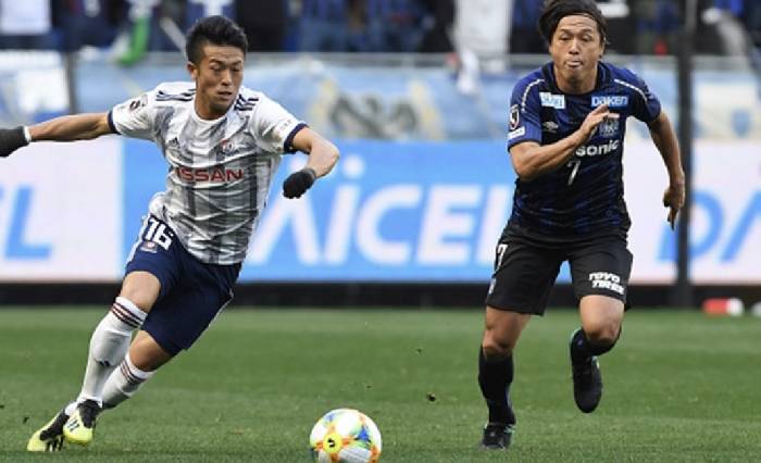 Nhận định, soi kèo Gamba Osaka vs Machida Zelvia, 17h00 ngày 2/4: 3 điểm xa nhà