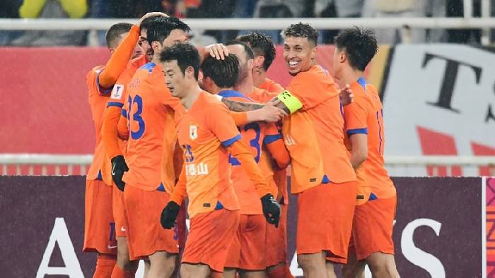 Nhận định, soi kèo Shandong Taishan vs Chengdu Rongcheng, 18h35 ngày 2/4: Đối thủ yêu thích