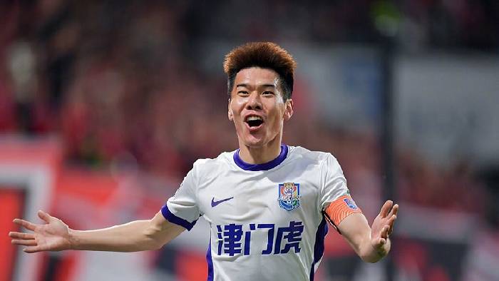 Nhận định, soi kèo Tianjin vs Beijing Guoan, 18h35 ngày 2/4: Phá dớp?