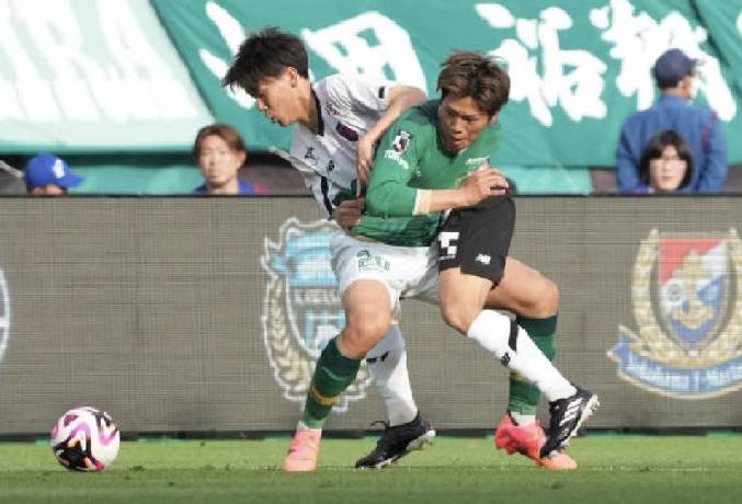 Nhận định, soi kèo Tokyo Verdy vs FC Tokyo, 17h00 ngày 2/4: Bất phân thắng bại