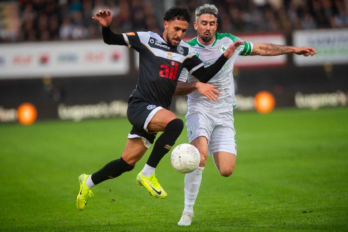 Nhận định, soi k&egrave;o Yverdon-Sport vs Lugano, 1h30 ng&agrave;y 2/4: Chủ nh&agrave; bất bại