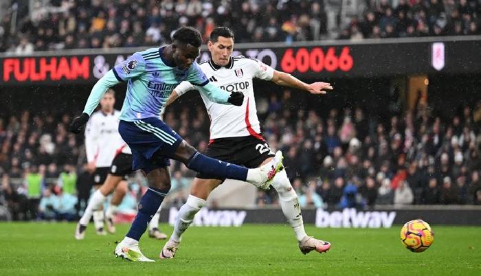 Soi kèo góc Arsenal vs Fulham, 1h45 ngày 2/4