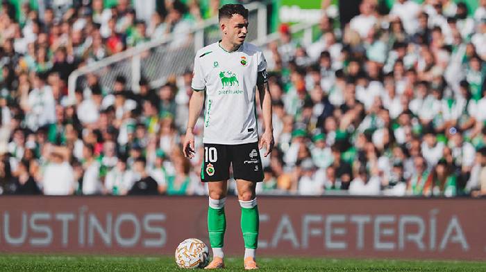 Kèo vàng bóng đá Racing Santander vs Sporting Gijon, 02h30 ngày 2/4: Phải thắng