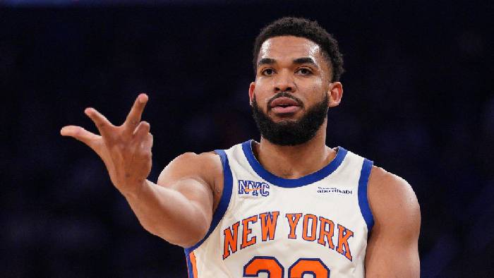 Nhận định bóng rổ Memphis Grizzlies vs New York Knicks, 07h00 ngày 2/4: Trận cầu thủ tục