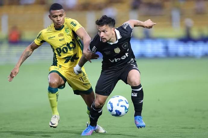 Nhận định, soi kèo Botafogo vs Mirassol, 5h30 ngày 2/4: Lấy lại niềm tin