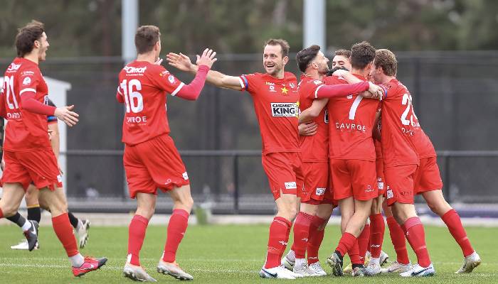 Nhận định, soi kèo Campbelltown City SC vs White City Beograd, 16h00 ngày 2/4: Tiếp tục gieo sầu
