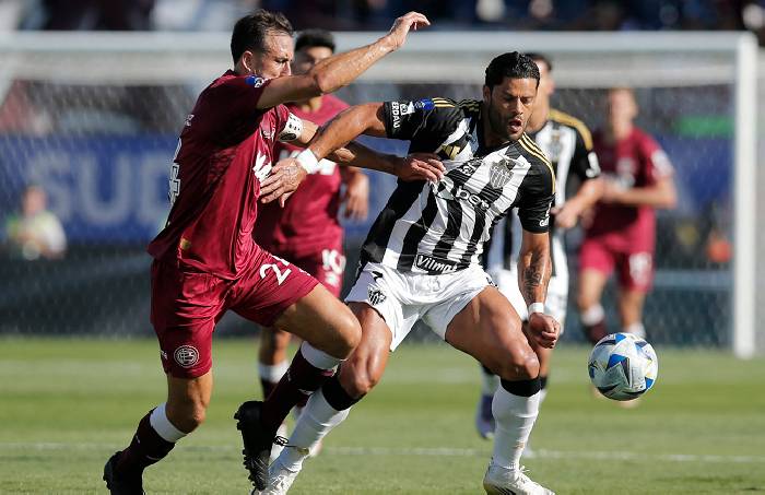 Nhận định, soi kèo Chapecoense vs Atletico Mineiro, 5h00 ngày 3/4: Hòa nhạt nhòa