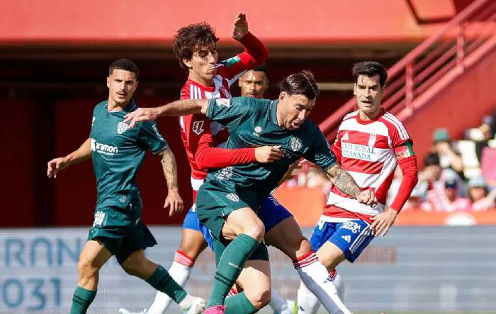 Nhận định, soi kèo Huesca vs Cultural Leonesa, 01h00 ngày 2/4: Án tử