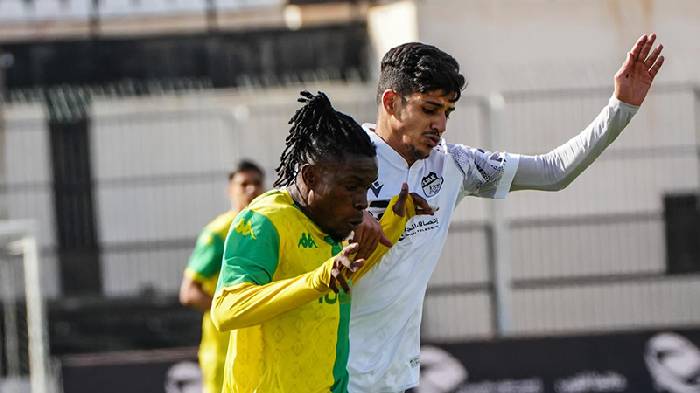 Nhận định soi kèo JS Kabylie vs Ben Aknoun, 22h00 ngày 1/4: Dễ hòa