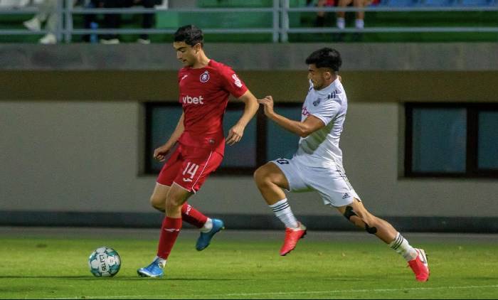 Nhận định, soi kèo Noah vs Pyunik, 19h00 ngày 1/4: Tạm biệt Pyunik