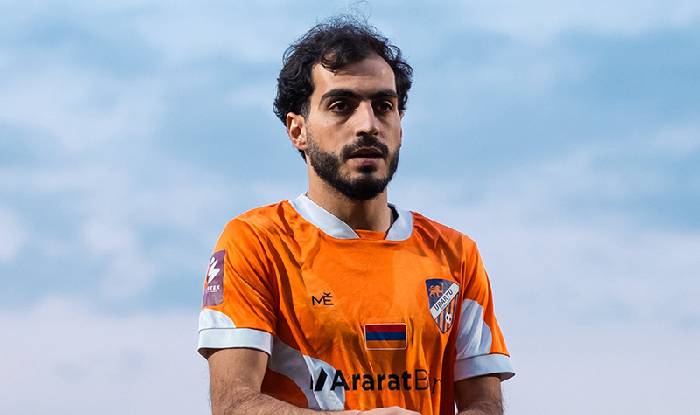 Nhận định soi kèo Urartu vs Ararat Yerevan, 22h00 ngày 1/4: Lại thua