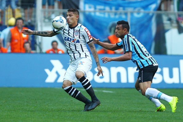 Nhận định Avai vs Gremio, 05h15 02/5 (VĐQG Brazil)