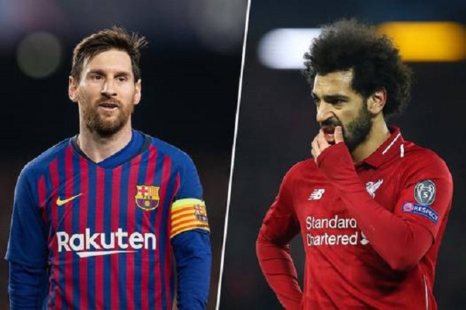 Tỷ lệ bóng đá hôm nay 1/5: Barca vs Liverpool
