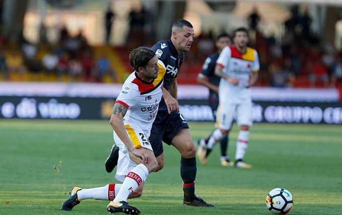Nhận định Crotone vs Benevento 20h00, 01/05 (Hạng 2 Italia)