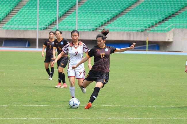 Nhận định b&oacute;ng đ&aacute; Nữ Kaohsiung vs Nữ Taipei Bear, 12h ng&agrave;y 2/5