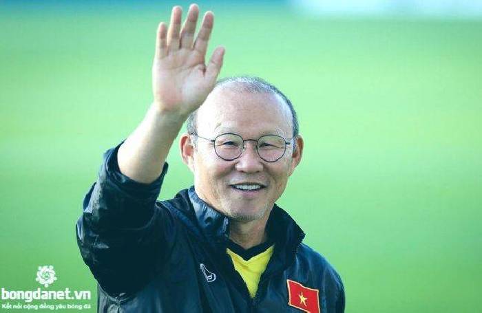 ĐT Việt Nam chốt lịch công bố danh sách 34 cầu thủ