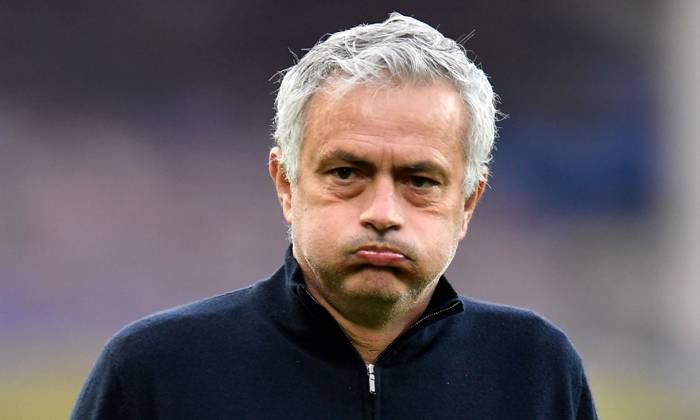 Jose Mourinho n&oacute;i KH&Ocirc;NG với Bundesliga v&agrave; Ligue 1